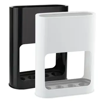 

New Umbrella Stand Rack Free Standing Organizer with Drip Tray for Hallway Entryway Office