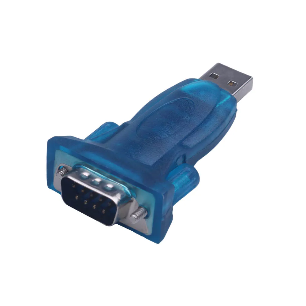 USB 2.0 to RS232 Chipset CH340 Serial Converter 9 Pin Adapter for Win7/8 In stock | Электроника