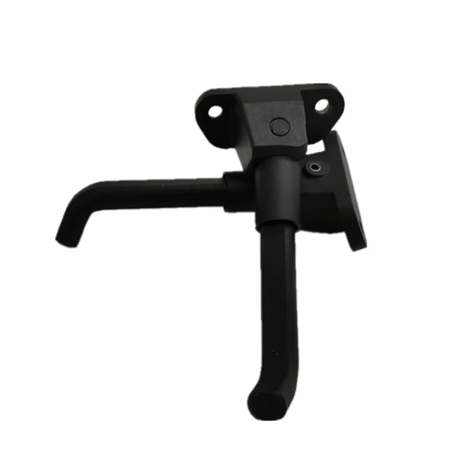 Janobike Upgrade Electric Scooter Foot Support Skateboard Kickstand Parts Accessories | Спорт и развлечения