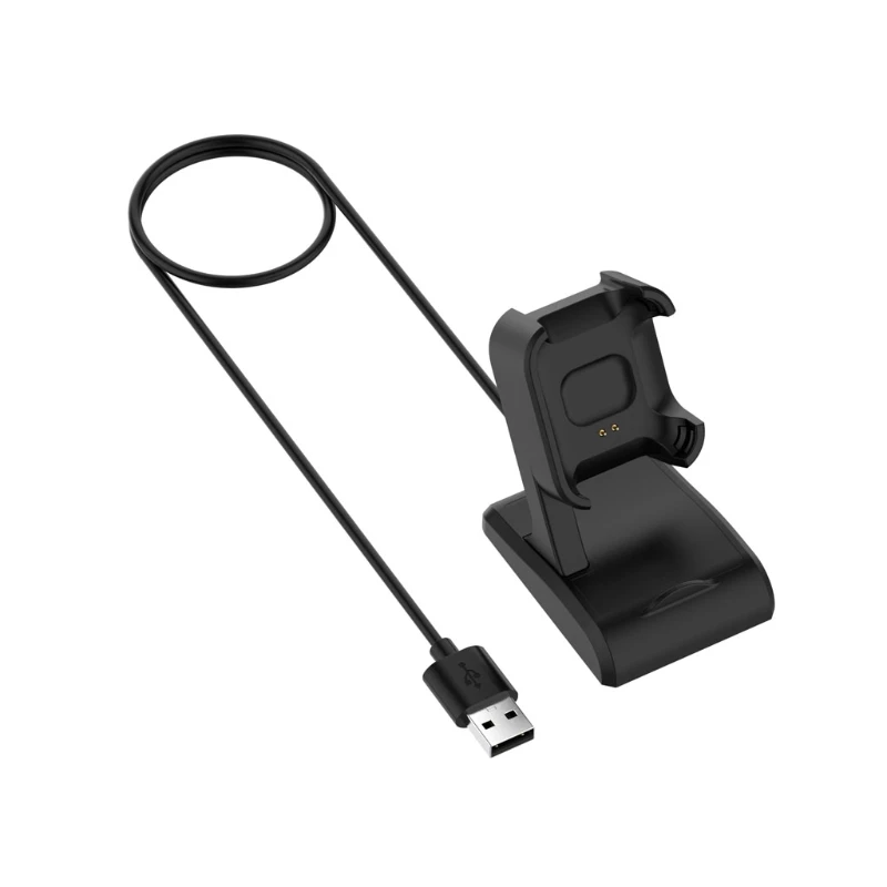 Новинка 2021 зарядный Usb-кабель док-станция зарядное устройство для XiaoMi Mi Watch lite