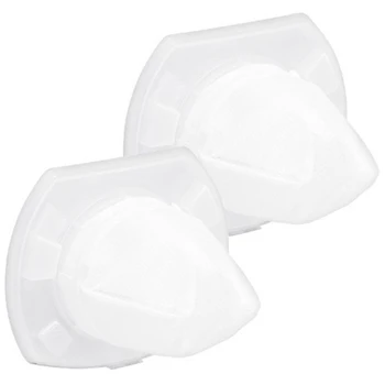 

2PCS Vacuum Cleaner Accessories Filter Filter for BLACK & DECKER VF110 Replacement Filter