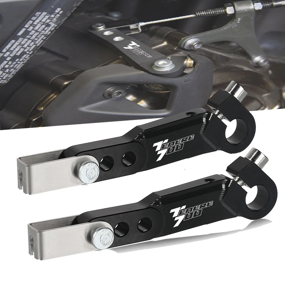 Motorcycle Easy Pull Clutch Lever System One Finger Clutch For YAMAHA