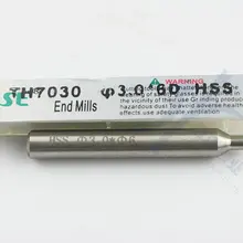 3,0 поднимает Tracer точка ключ для резки копировальный станок направляющий штифт слесарные инструменты биты зонд для фреза