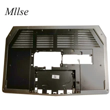 Чехол для ноутбука DELL Alienware 13 R2 M13X Нижняя основа чехол Нижняя крышка Тип C 0CR1W9 CR1W9