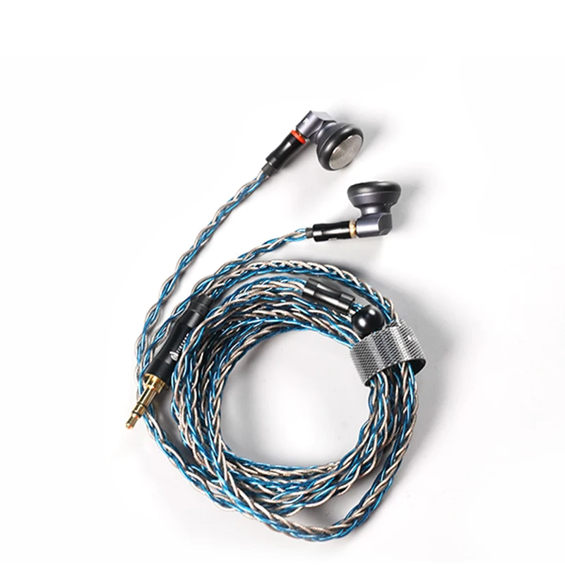 YINCROW RW-3000 インイヤー型 中華イヤホン 最上位モデル