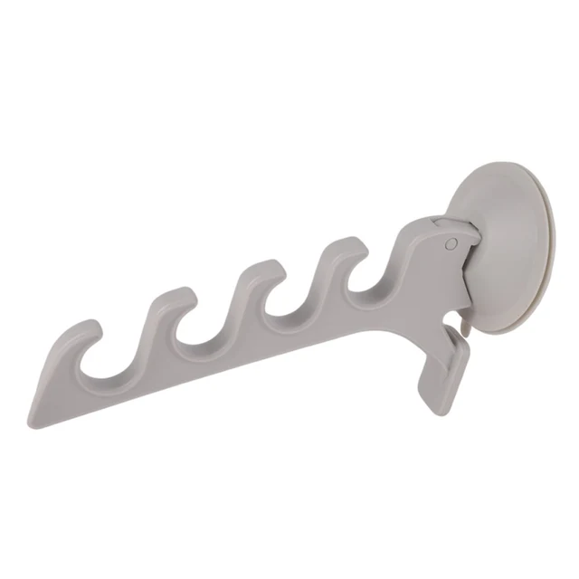 Fishing Rod Holder Suction Cup Fly Fishing Vehicle Car Rod Holder Fishing Pole Rack Sucker Hooks Hanger Door Wall Window Hook Fishing Tools Aliexpress