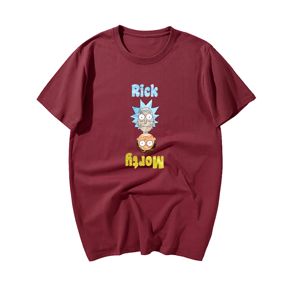 Cool RM Cartoon T-shirts