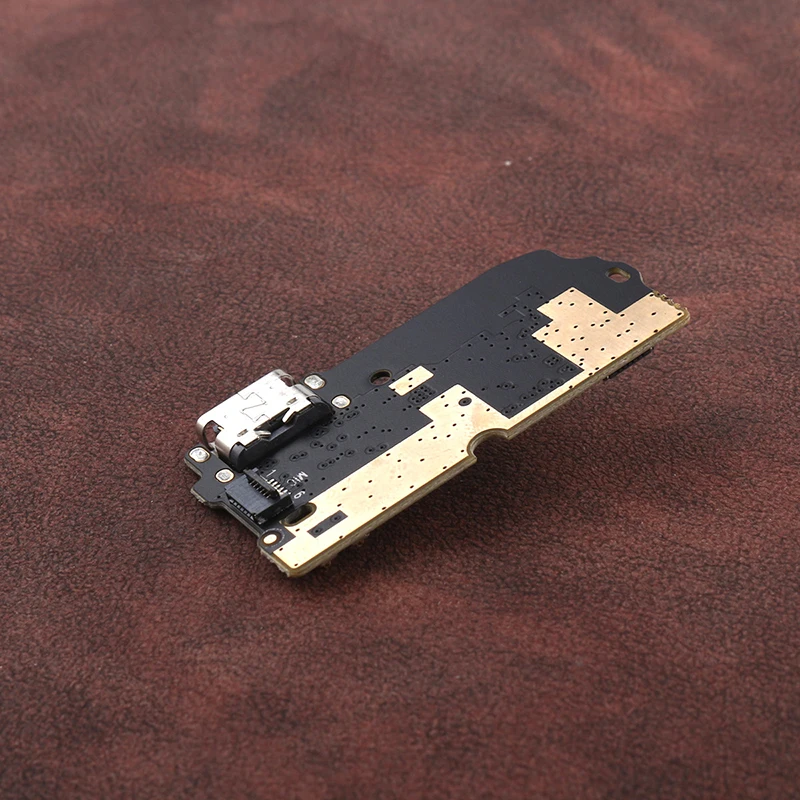 Ocolor для Blackview BV5900 громкий динамик ремонтные крепежные части USB плата штепсельная