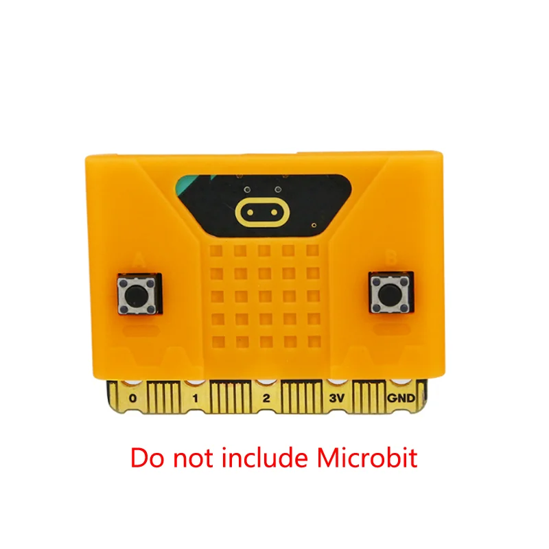 Bc micro:bit V2 Ǹ ȣ ̽