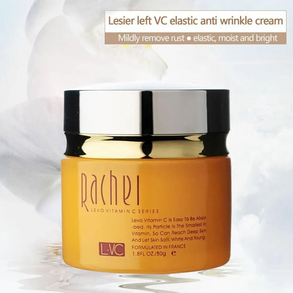 vitamin c anti wrinkle cream