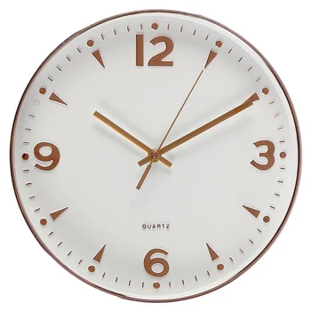 

Wall clock, series: Classic, "Catherine", d = 30 cm 3043454