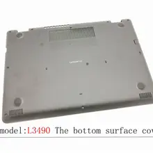 Для Dell Latitude L3490 3490 ноутбук Нижняя база в сборе 008MFK 08MFK