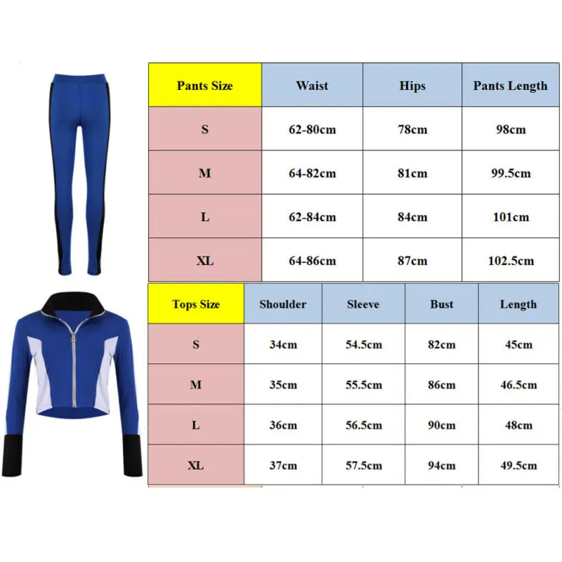 2 шт. женский спортивный костюм, укороченный топ, пальто, куртка, толстовка, штаны, спортивная одежда, повседневный спортивный костюм для бега