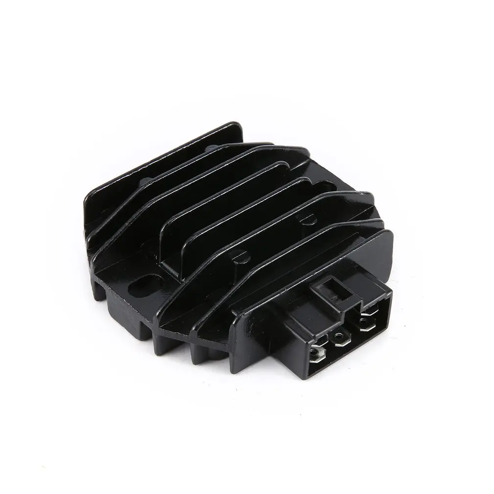 12v мотоцикл Напряжение Регулятор выпрямителя Для Yamaha XJ600 1997-2003 XJR400 1993-2007 величественность 250 YP250 1995-2001