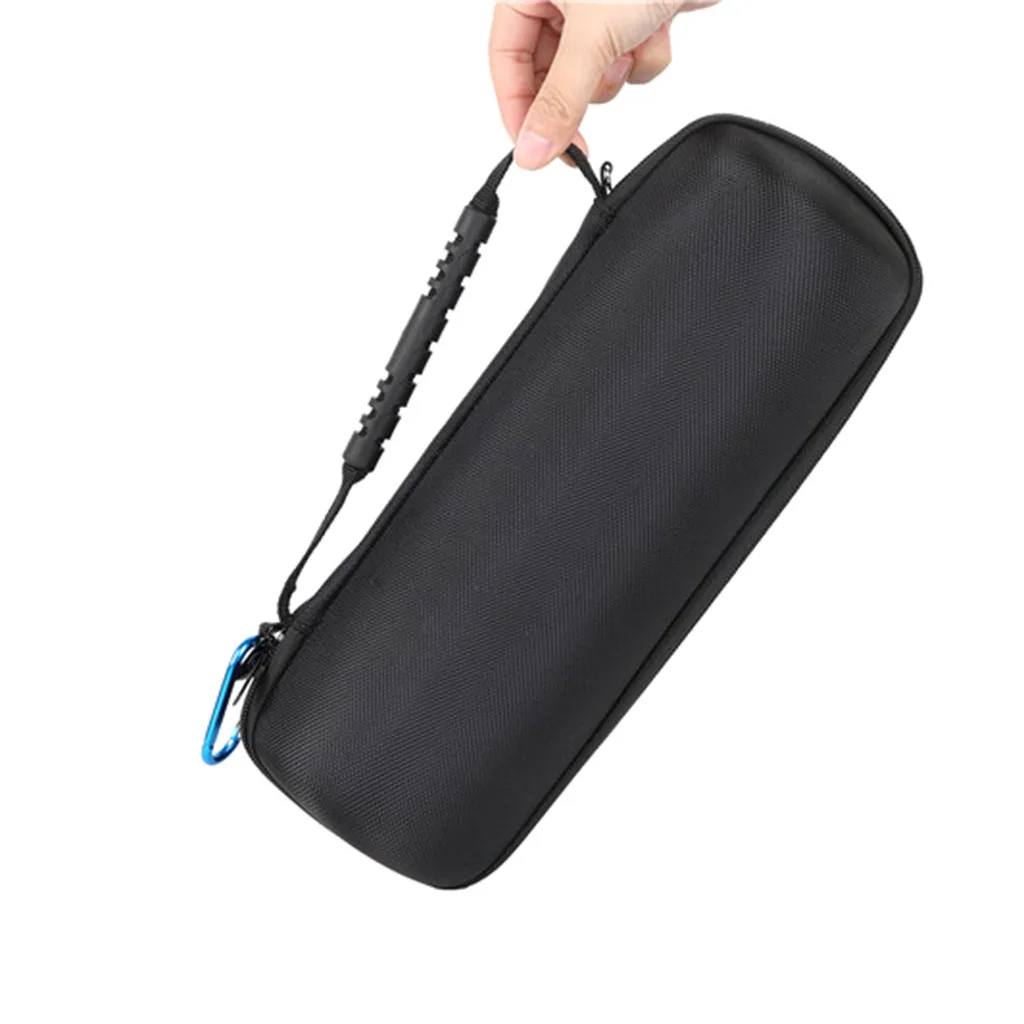 Чехол для JBL Flip 4 Hrad EVA Luidspreker чехол для динамиков Bluetooth для Flip4 Soundbox Opslag Draagtas Pouch point