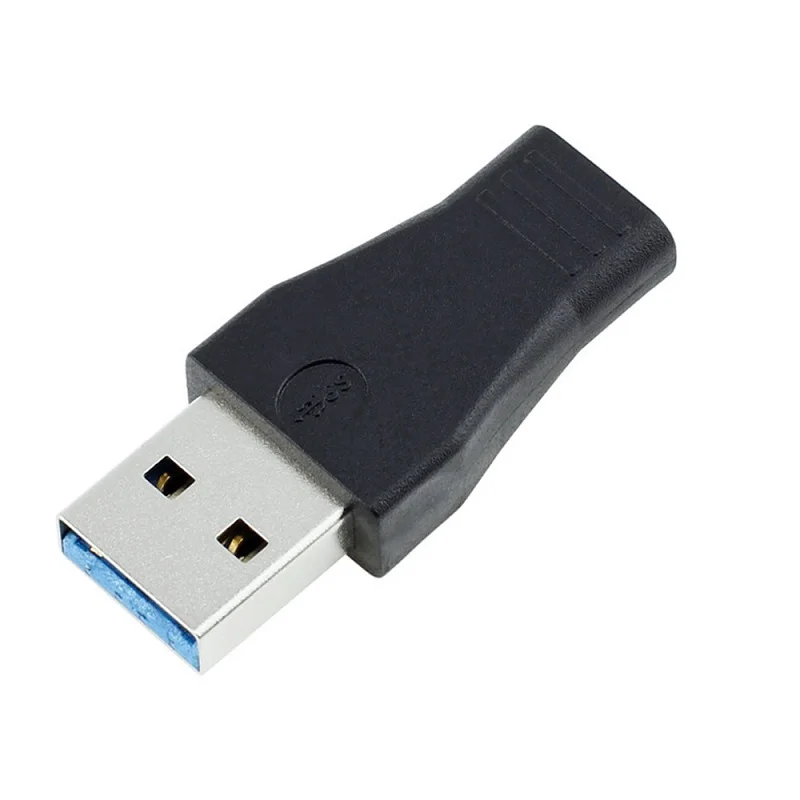 Ofaserl USB 3,1 type C адаптер USB 3,0 мужчина к USB-C Женский адаптер конвертер для Macbook huawei P9 Xiaomi 4C Nexus 5X6 P