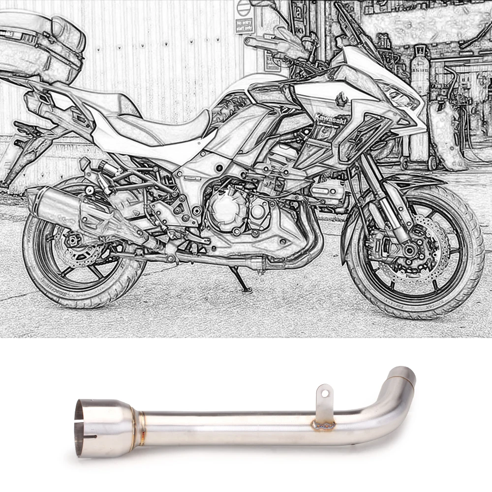 For Kawasaki Versys 1000 SE KLZ1000 Versys1000 2019 2020