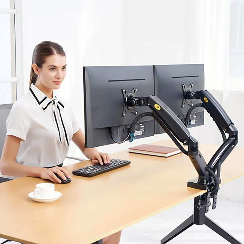 Suporte p/ monitor