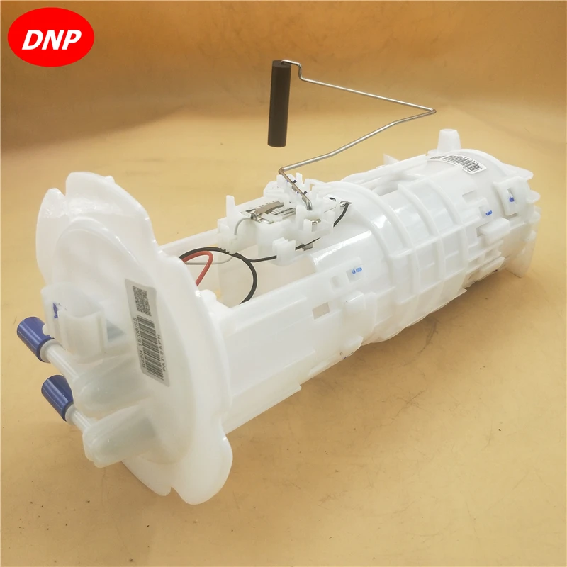 Модуль топливного насоса DNP в сборе подходит для nissan urvan 2.4L 2.5L 2008 2010 17040-VW00A/25060-VW00A