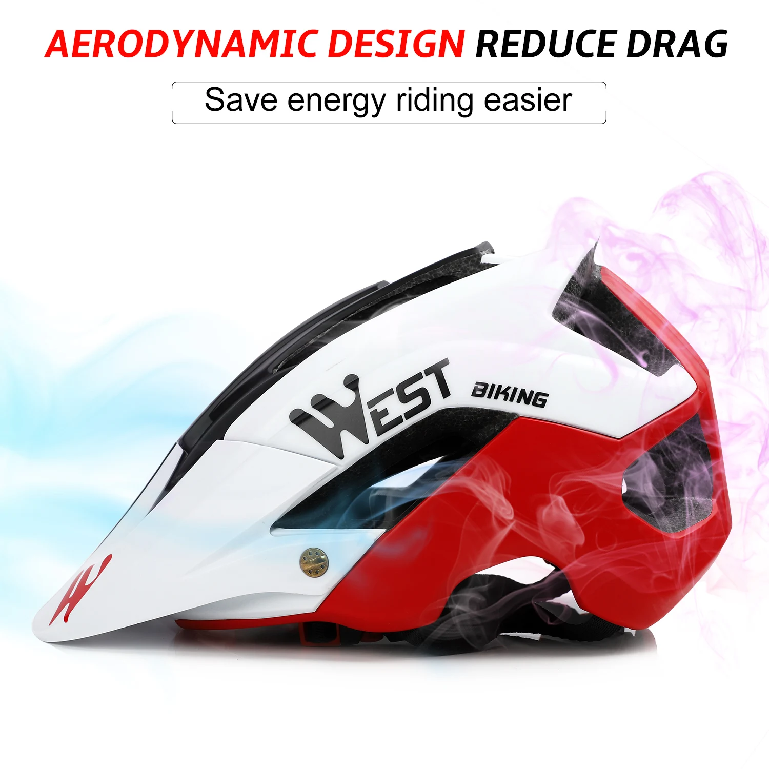 West Biking Bike Helmet Ultralight 