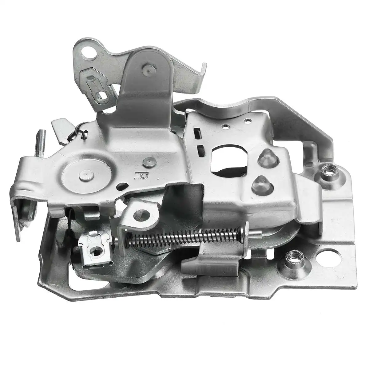 

16631626 Front Passenger Right Door Latch forChevrolet 1985-2002 for GMC 2000-2009 for Cadillac 1991-1993 for Oldsmobile