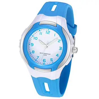 

Children Watch Kids Fashion Sport Round Dial Boy Girl Student Waterproof Quartz Jelly Wrist Watch Gift Kids Watch детские часы