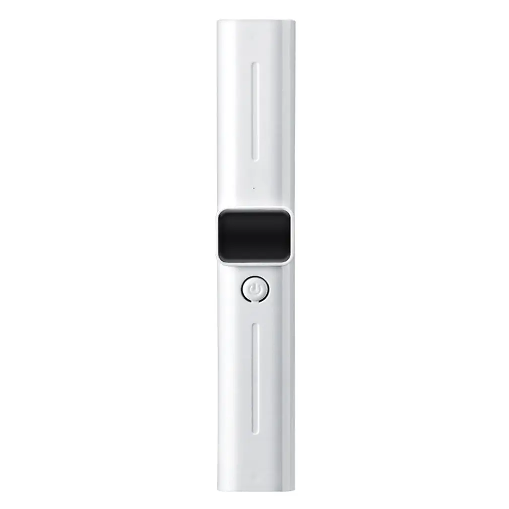 

Portable handheld ultraviolet disinfection lamp Germicidal lamp Mini UV disinfection stick Sterilization USB interface