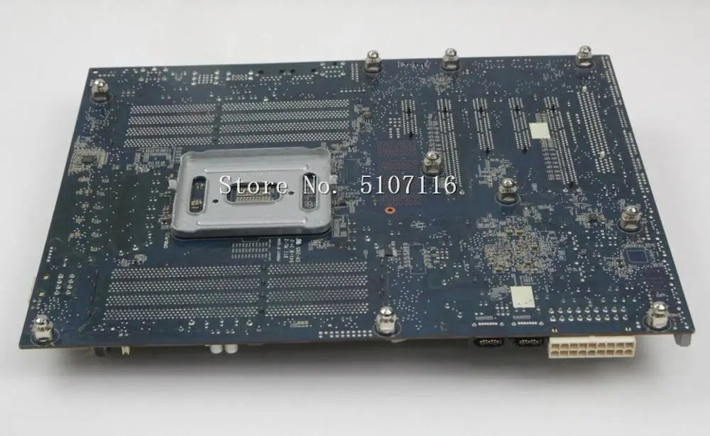 Высококачественная настольная материнская плата для Z620 619559-001 618264-001 аккумулятор большой емкости будет испытания перед отправкой