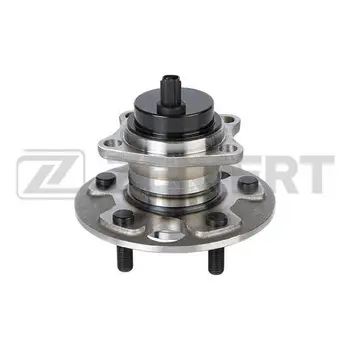 

Rear wheel hub Toyota Auris (E150) 07-Corolla (E150) 07 ZEKKERT rl-1475