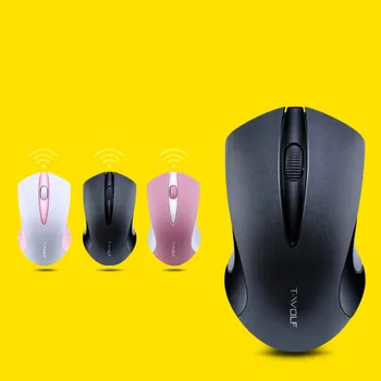 

2.4G Wireless Mouse Mini Optical Computer Mouse USB Receiver Ergonomic USB Mause Mice For Mac Desktop Laptop Notebook PC MacBook