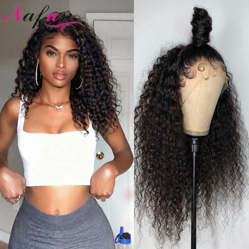 Full lace JC +logo