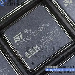 STM32F205ZET6 ST MCU