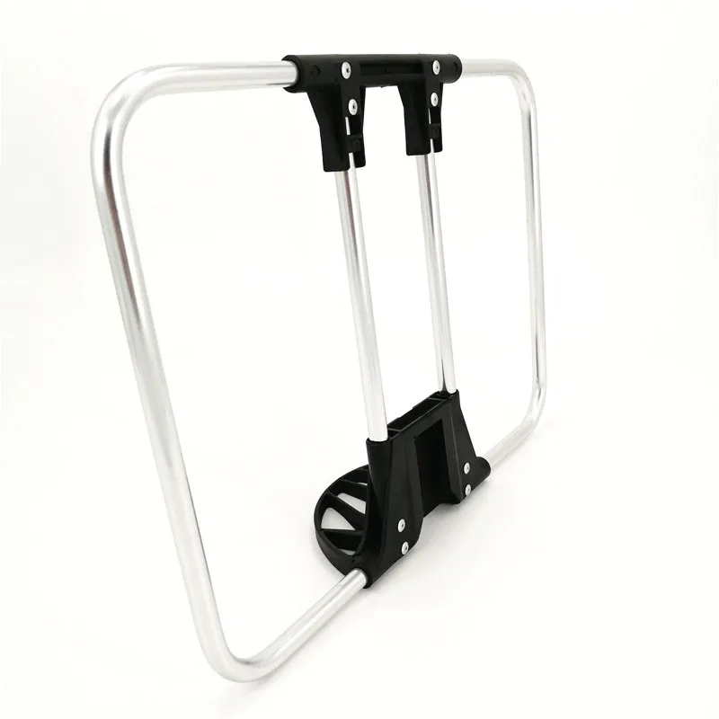 Brompton складной велосипед передний грузовой стеллаж сумка крепление Передняя сумка стойки S-Bag C-Bag