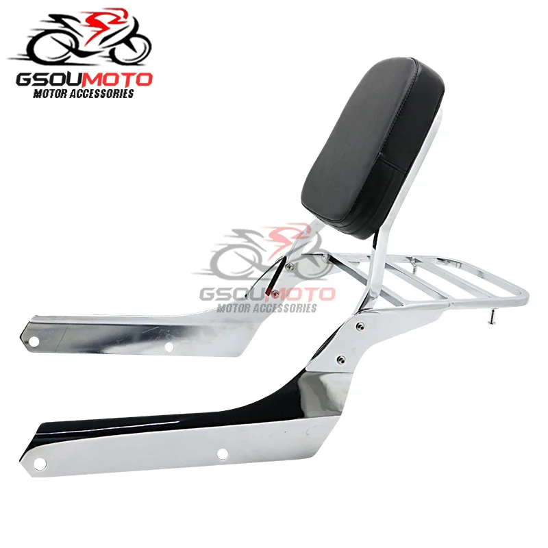 Подставка под багаж для Honda Shadow VT750 C2 Spirit 2007 2014 VT750C2B Phantom 2010 2015| |