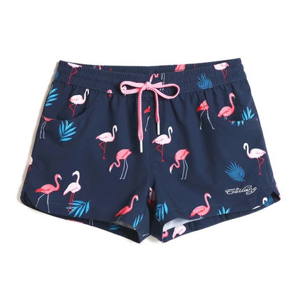 Beach Board Shorts Swimsuits Plus 