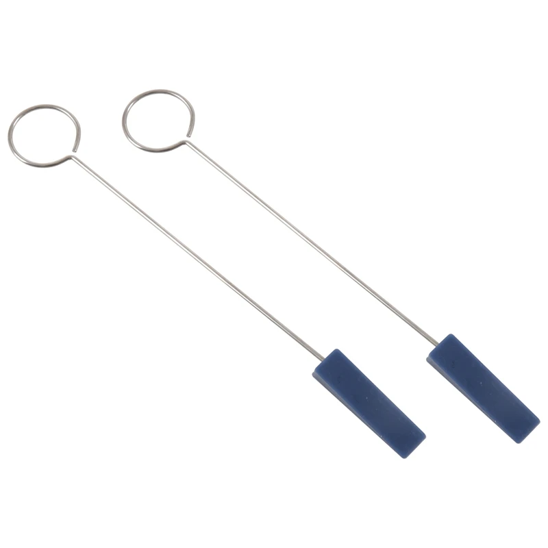 Piano Tuning Hammer Wrench Mute Kit 6 pcs Tools