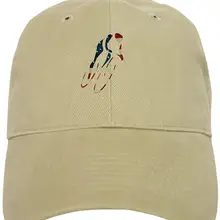 Бейсбольная кепка для велоспорта США