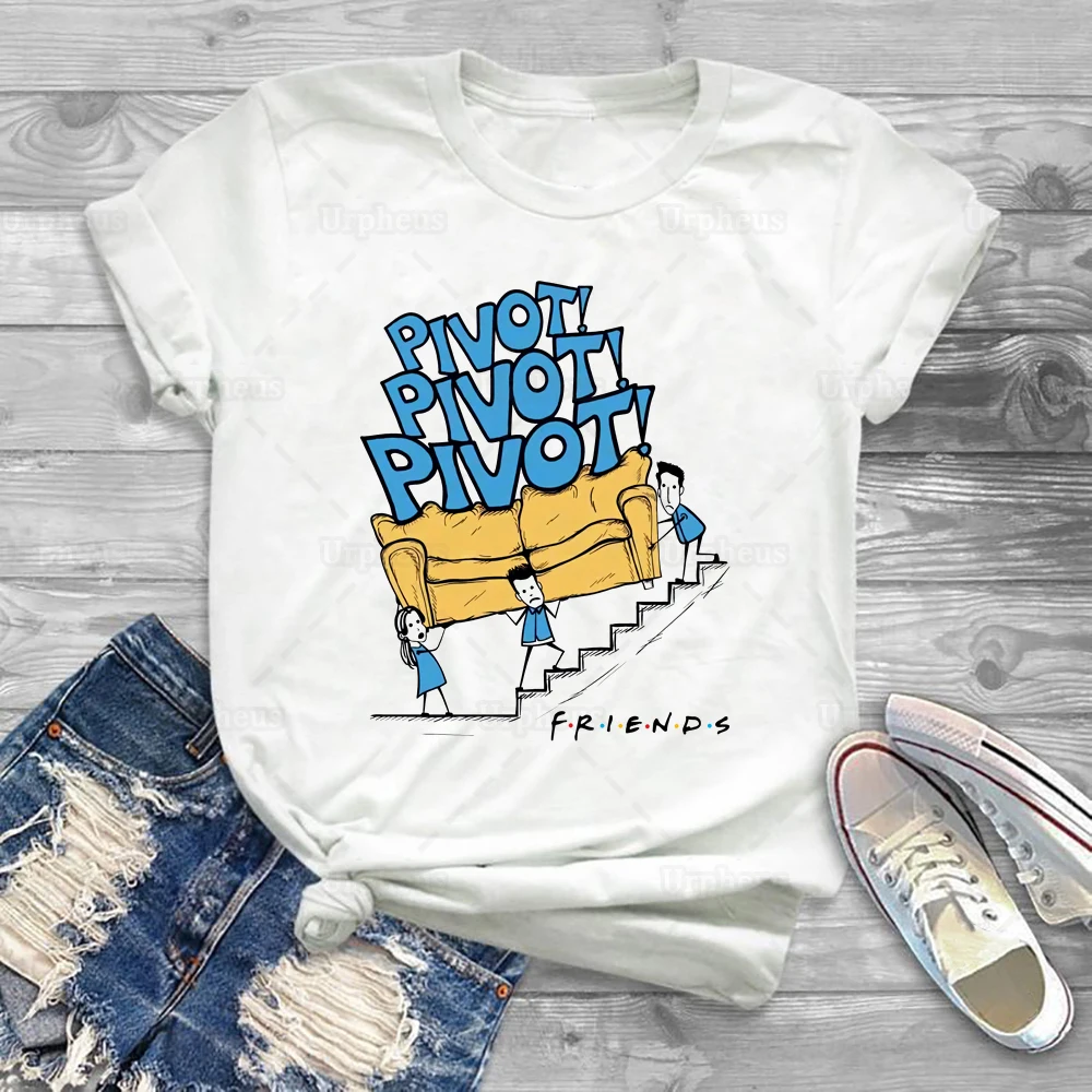 T-shirt Serafino A Manica Lunga Con Quattro Bottoni - Blu | 's® IT