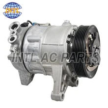 PXE16 97565 Авто Воздушный AC/C компрессор для Buick Lacrosse Cadillac SRX 2001607 1422160 1522565 20934127 89018753 10363601