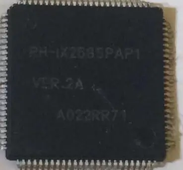 

Free shipping IC new% RH-IX2585PAP1