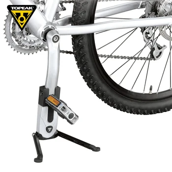 topeak flashstand slim adjustable bike repair stand