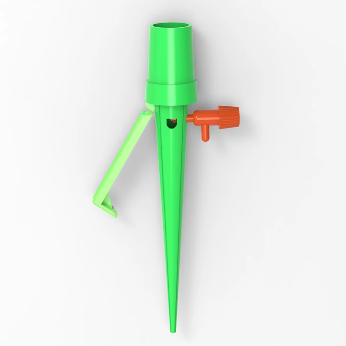 Plant Self Watering Spikes Devices Automatic Waterer Drip Irrigation System for Gardens Lawn Hogard