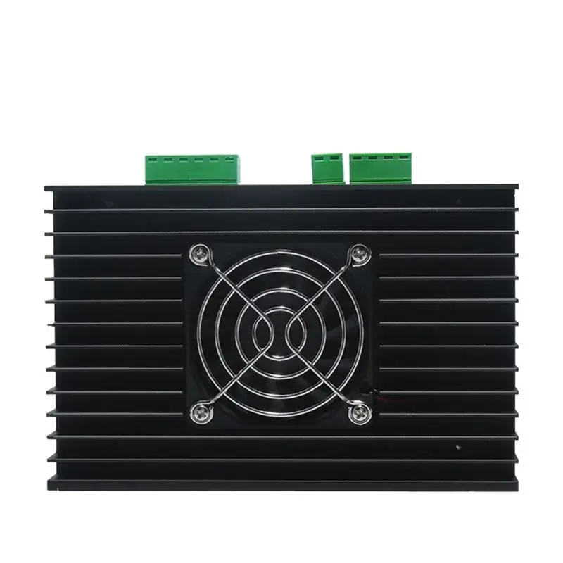 Цифровой электронный шаговый двигатель драйвер гонки для M860 2MA860H DM860 аксессуар