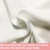 YOUR TEXT HERE Baby Romper Customize Newborn Baby Boy Girl Onesie Cotton Long Sleeve Infant Baby Winter Clothes 2