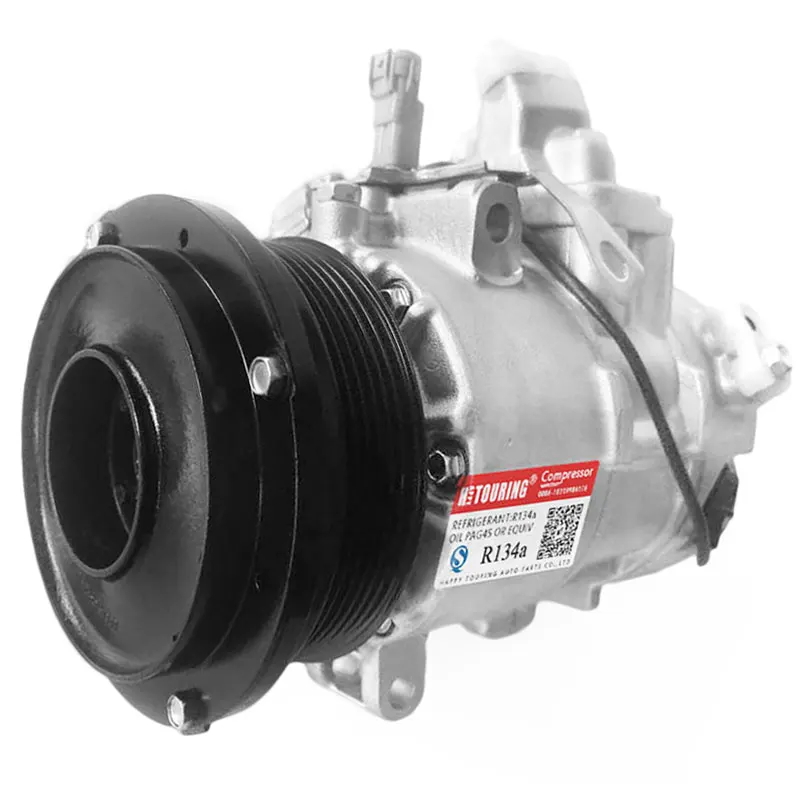Для Toyota 6SEU16C AC компрессор для LEXUS LS430 GS430 4.3L 2004-2007 88310-3A540 88310-50152 883103A540 8831050152 8831050150