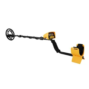 

MD6250 Metal Detector Gold digger Treasure Hunter Coin Depth Indicator Search All Metal Jewelry Custom Relics Coins