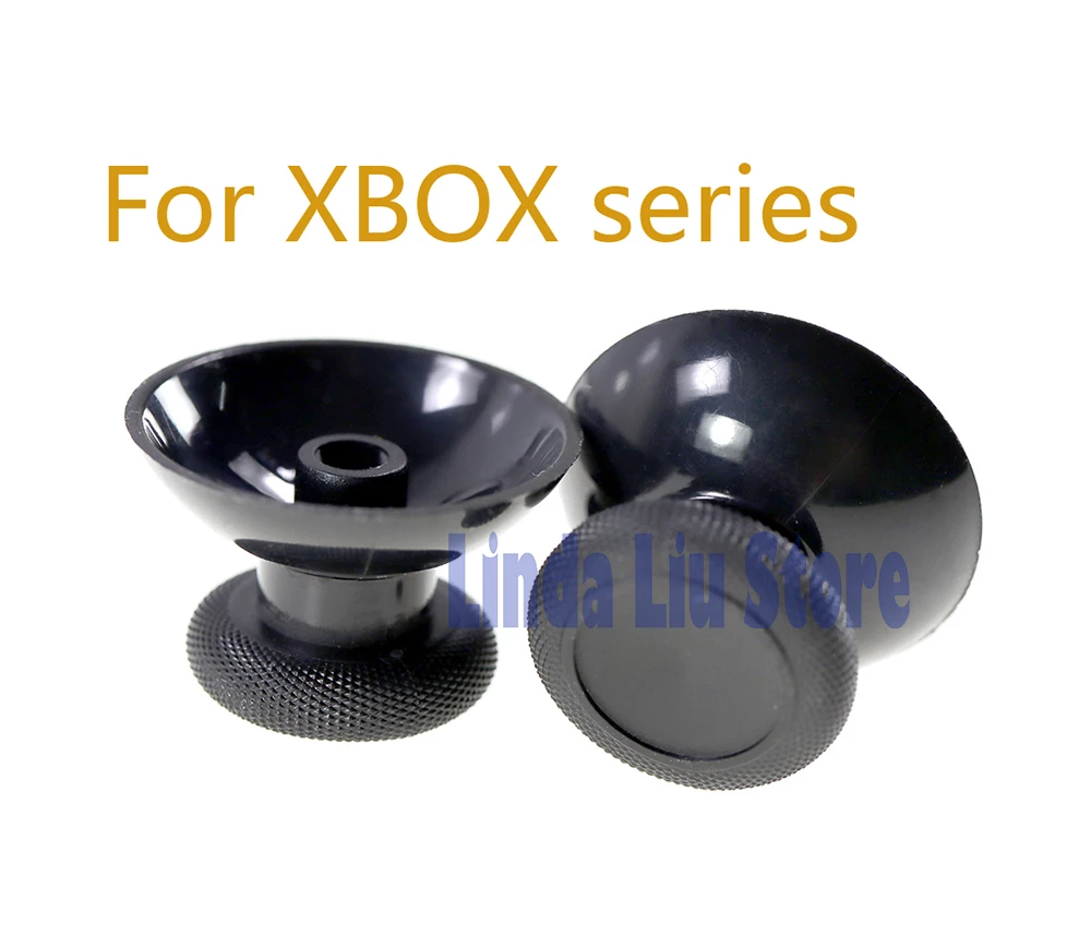 10 Pz Per Xbox Serie X S 3D Analogico Joystick Stick Modulo Tappo A Fungo Per Serie Xbox S X /One Controller Levetta Tappi Di Copertura