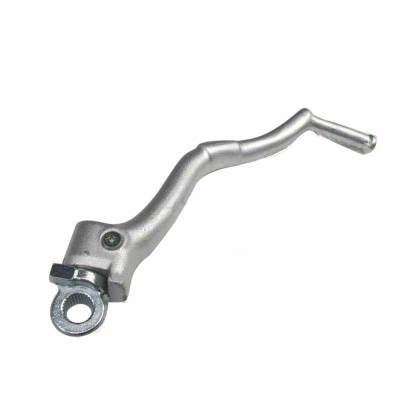 Педаль рычага стартера для мотоцикла Zongshen NC250 KAYO T6 K6 BSE J5 RX3 ZS250GY-3 4 клапана запчасти
