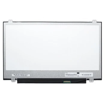 

14'' LED LCD Screen Display Panel Matrix Exact Model N140HCE-EN1 Rev C2 IPS 72%NTSC FHD