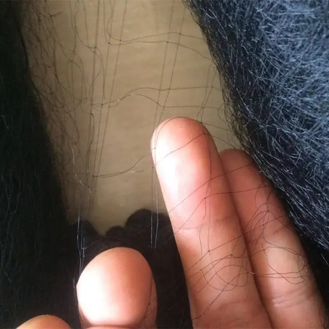 1,5 Cm-Es Nylon Nettó Lyuk Orchard Kertpark Madármegelőző Madárfa-Növényi Növények Védelme Tenyésztés Mezőgazdasági Háló - Image 6